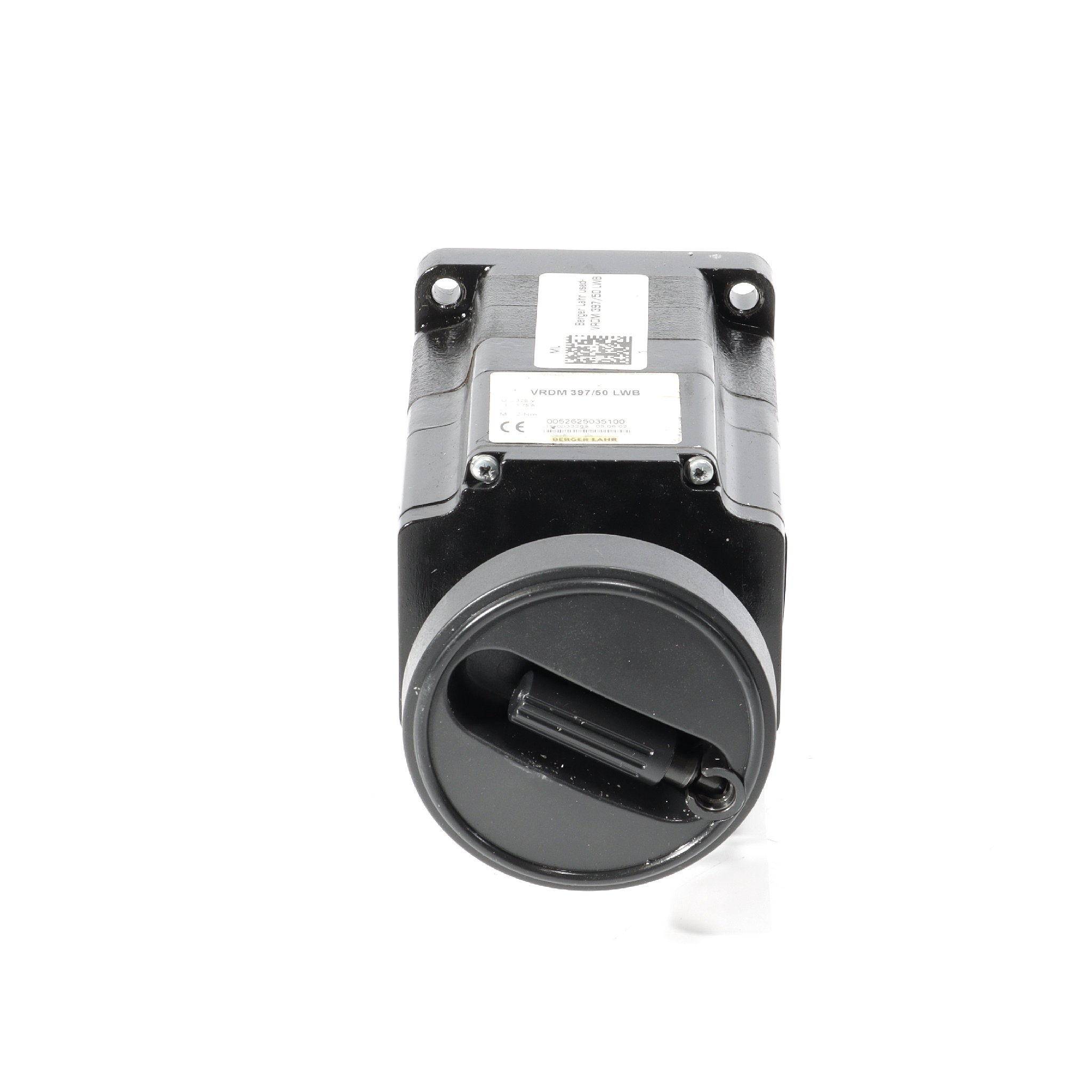 Stepper motor  Used